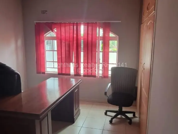 Other Commercial to Rent in Pomona, Harare