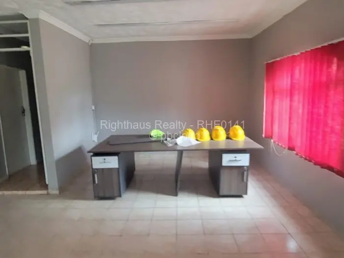 Other Commercial to Rent in Pomona, Harare