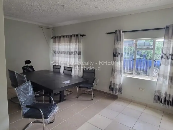 Other Commercial to Rent in Pomona, Harare