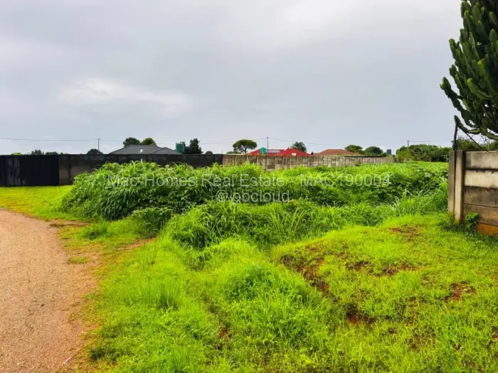 Residential Stand for Sale in Norton, Norton