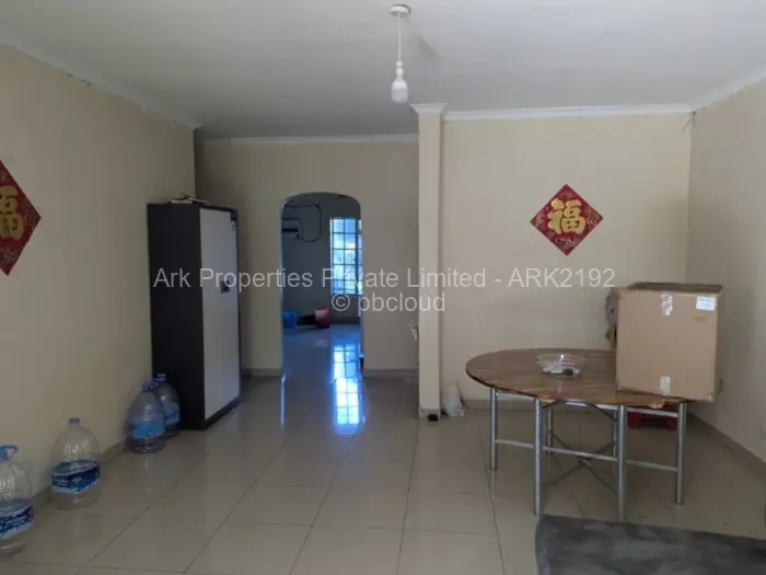 Townhouse/Cluster to Rent in Borrowdale Brooke, Harare