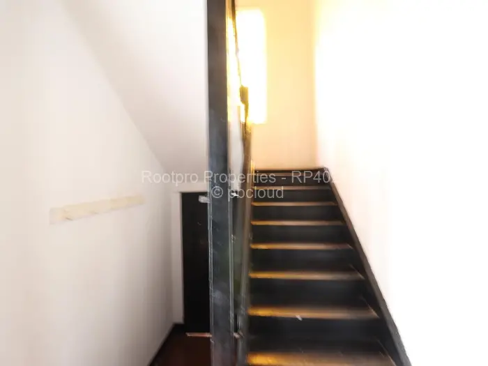 4 Bedroom House for Sale in Belgravia, Harare