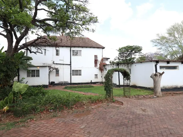 4 Bedroom House for Sale in Belgravia, Harare