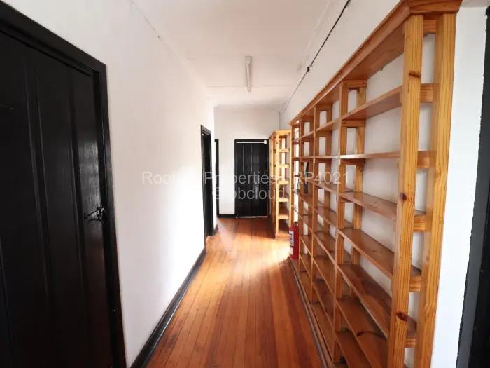 4 Bedroom House for Sale in Belgravia, Harare