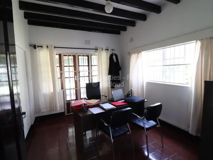 4 Bedroom House for Sale in Belgravia, Harare