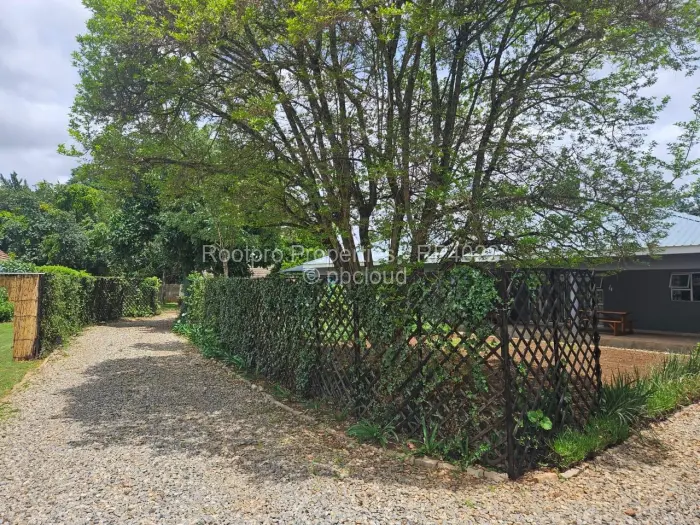 6 Bedroom House for Sale in Mount Pleasant, Harare