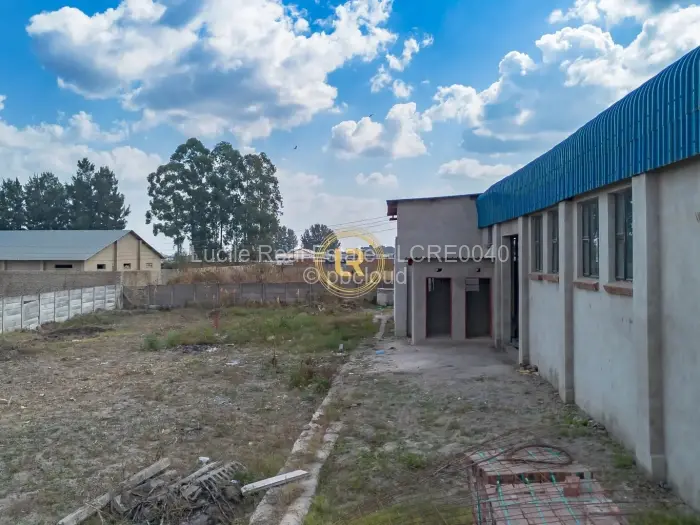 Warehouse/Industrial for Sale in Chitungwiza, Chitungwiza