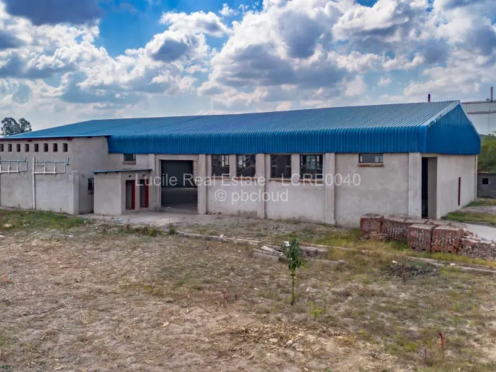 Warehouse/Industrial for Sale in Chitungwiza, Chitungwiza