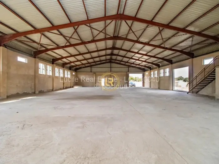 Warehouse/Industrial for Sale in Chitungwiza, Chitungwiza