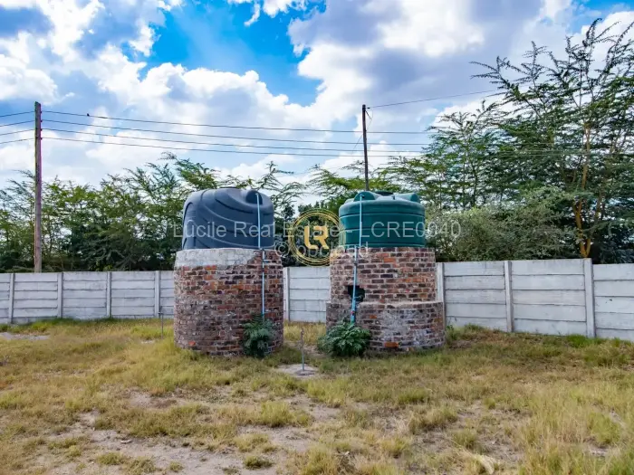 Warehouse/Industrial for Sale in Chitungwiza, Chitungwiza