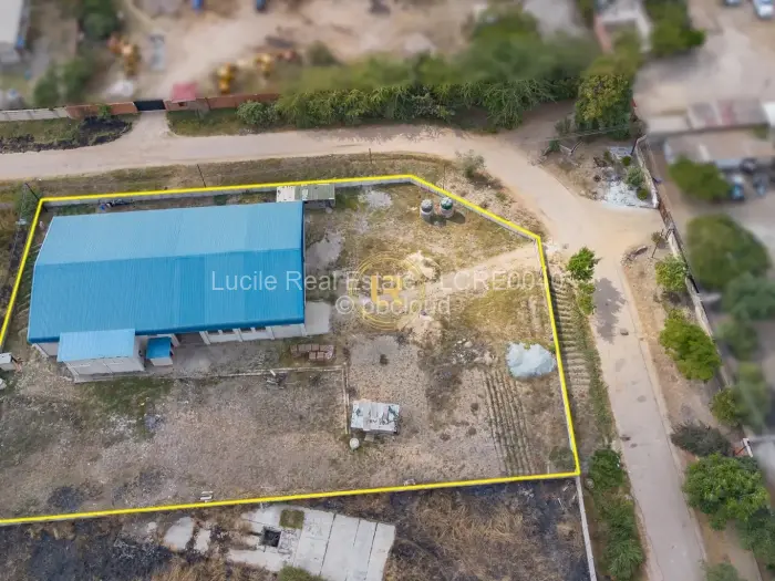 Warehouse/Industrial for Sale in Chitungwiza, Chitungwiza