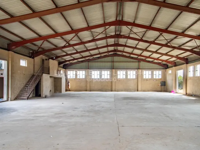 Warehouse/Industrial for Sale in Chitungwiza, Chitungwiza