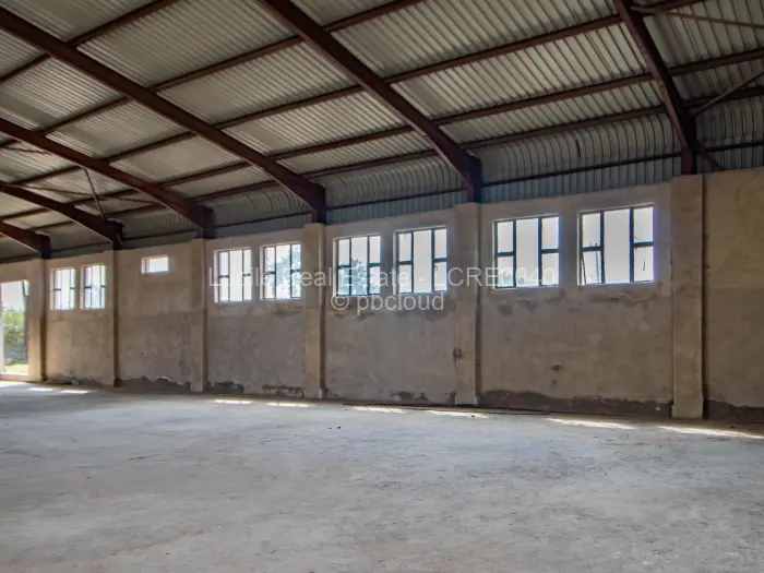 Warehouse/Industrial for Sale in Chitungwiza, Chitungwiza