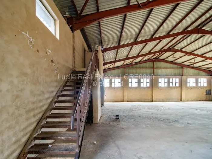 Warehouse/Industrial for Sale in Chitungwiza, Chitungwiza