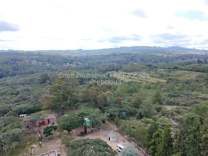 Residential Stand for Sale in Nyanga, Nyanga