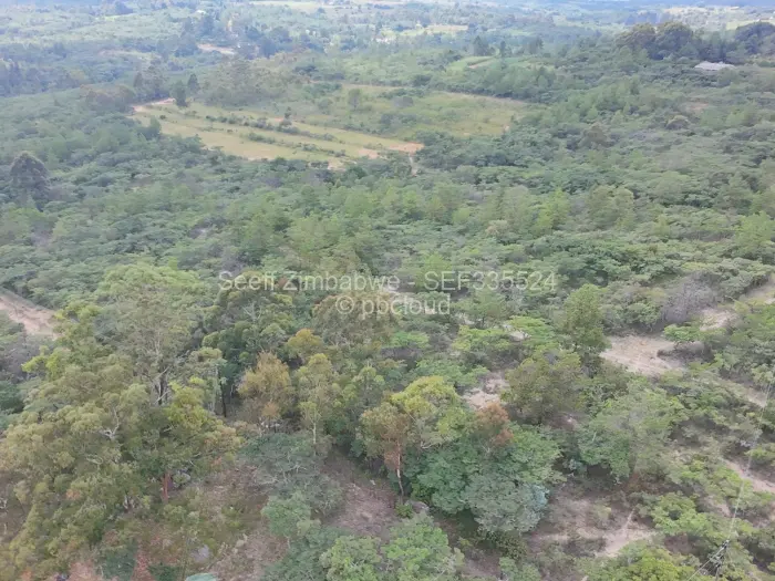 Residential Stand for Sale in Nyanga, Nyanga