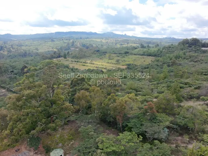 Residential Stand for Sale in Nyanga, Nyanga