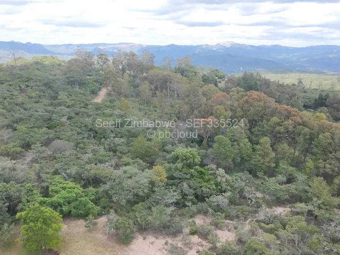 Residential Stand for Sale in Nyanga, Nyanga