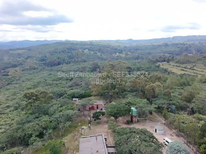 Residential Stand for Sale in Nyanga, Nyanga