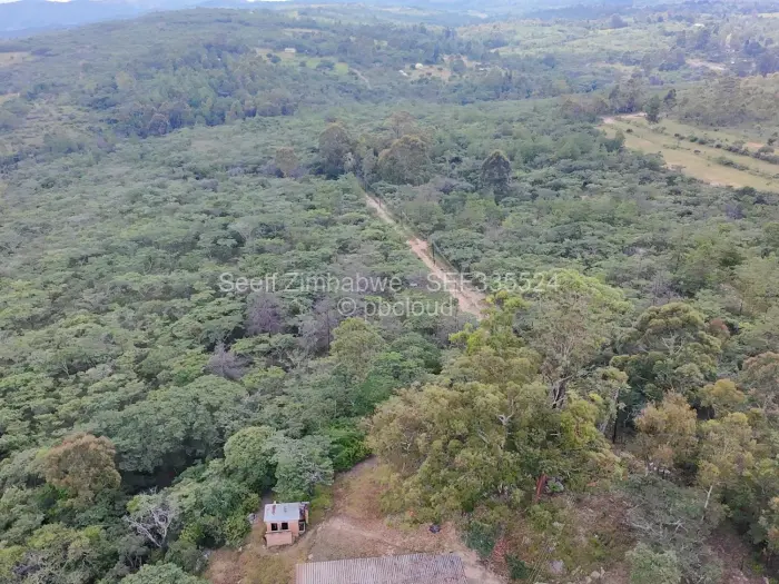 Residential Stand for Sale in Nyanga, Nyanga