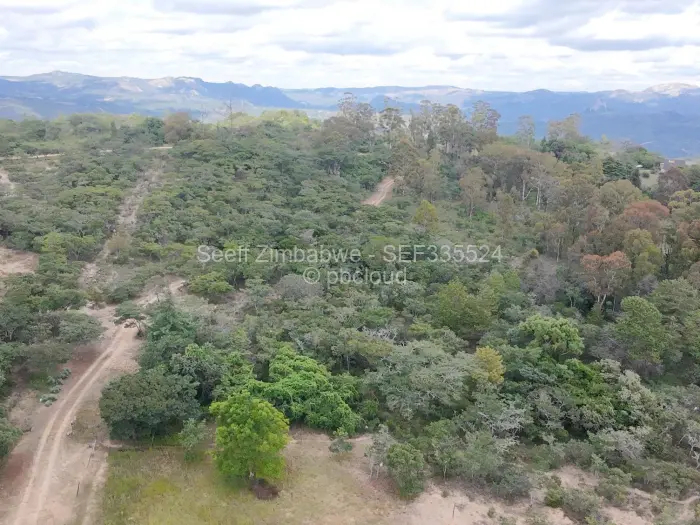 Residential Stand for Sale in Nyanga, Nyanga