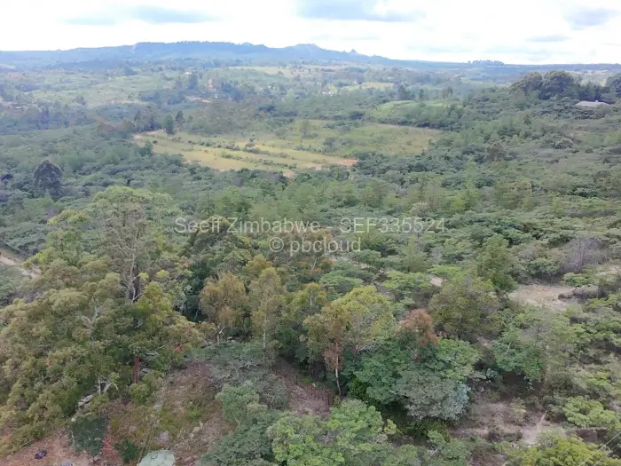 Residential Stand for Sale in Nyanga, Nyanga