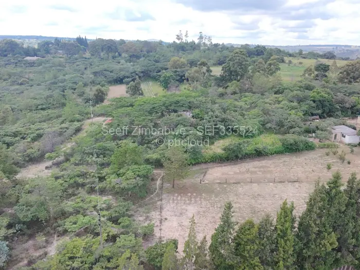 Residential Stand for Sale in Nyanga, Nyanga