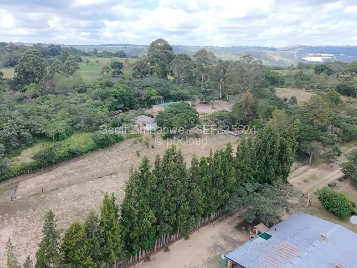 Residential Stand for Sale in Nyanga, Nyanga