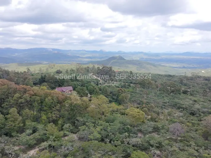 Residential Stand for Sale in Nyanga, Nyanga