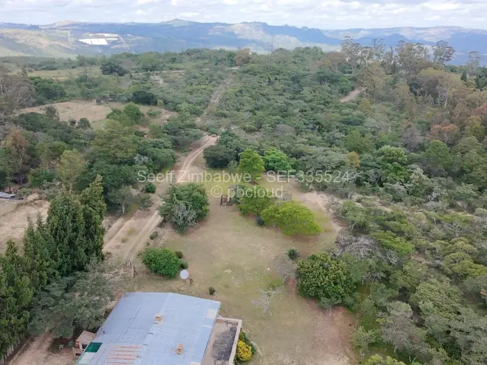 Residential Stand for Sale in Nyanga, Nyanga