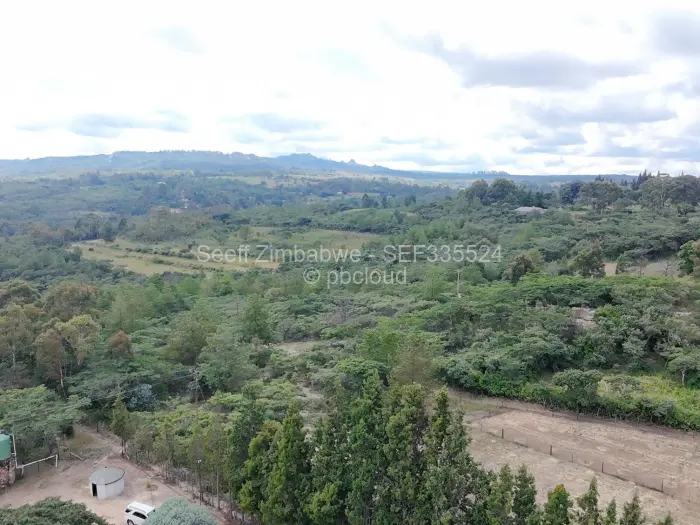 Residential Stand for Sale in Nyanga, Nyanga