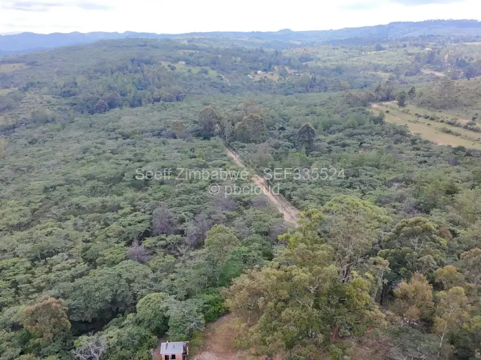 Residential Stand for Sale in Nyanga, Nyanga