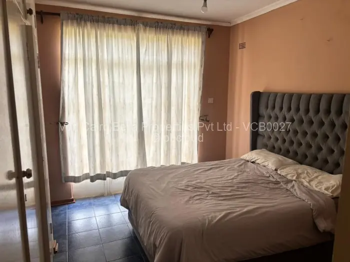 Townhouse/Cluster for Sale in Bluff Hill, Harare