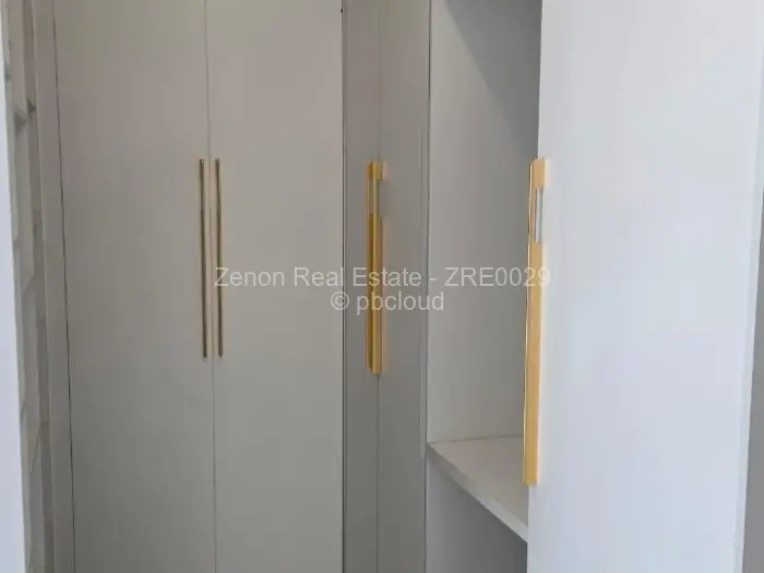 Flat/Apartment to Rent in Mount Pleasant, Harare