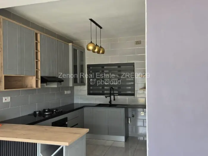 Flat/Apartment to Rent in Mount Pleasant, Harare