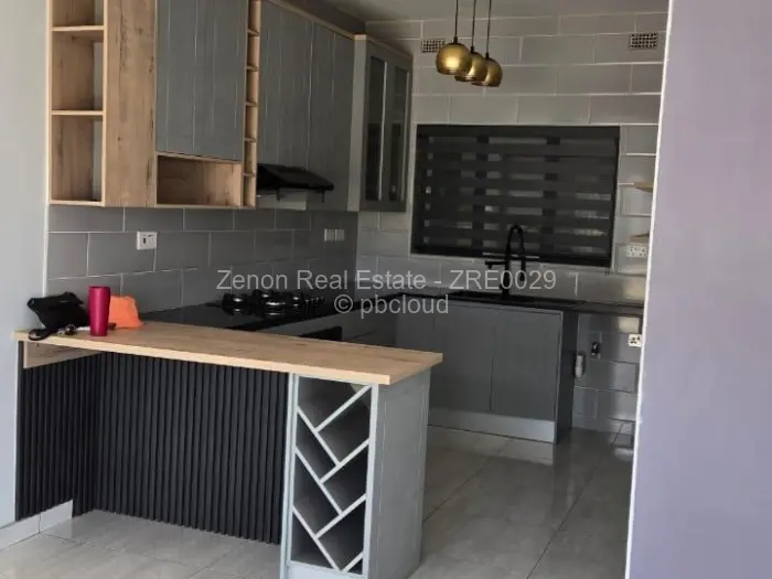 Flat/Apartment to Rent in Mount Pleasant, Harare