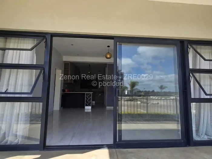 Flat/Apartment to Rent in Mount Pleasant, Harare