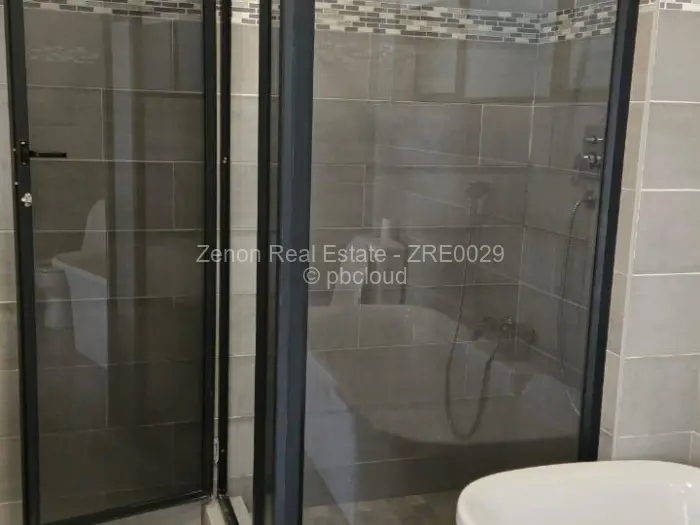 Flat/Apartment to Rent in Mount Pleasant, Harare