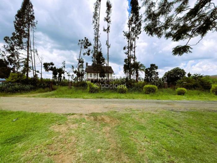 3 Bedroom House for Sale in Cold Comfort, Harare