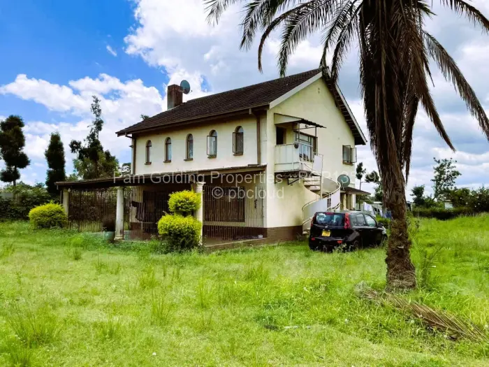 3 Bedroom House for Sale in Cold Comfort, Harare