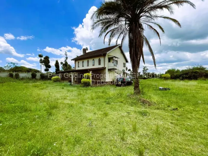 3 Bedroom House for Sale in Cold Comfort, Harare