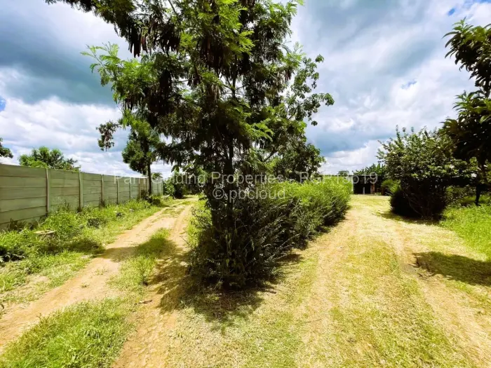 3 Bedroom House for Sale in Cold Comfort, Harare