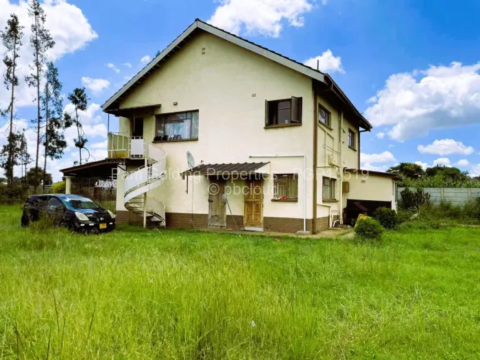3 Bedroom House for Sale in Cold Comfort, Harare