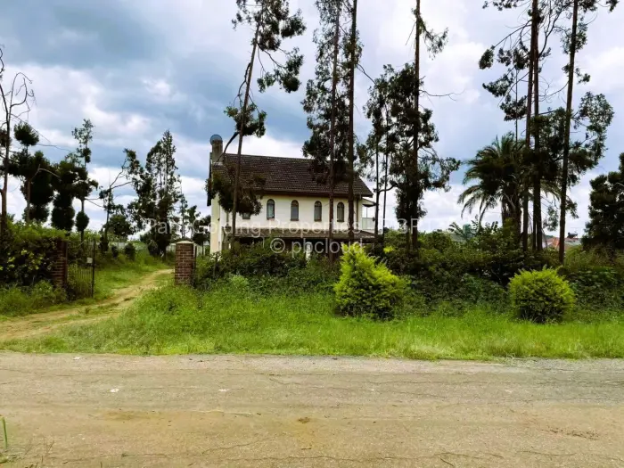 3 Bedroom House for Sale in Cold Comfort, Harare