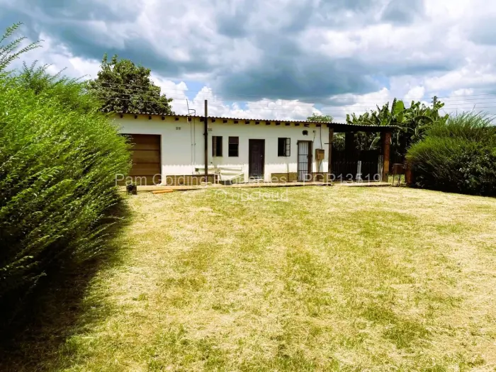 3 Bedroom House for Sale in Cold Comfort, Harare