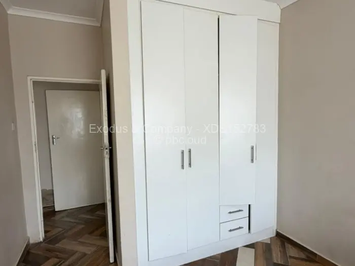 Flat/Apartment for Sale in Madokero Estates, Harare