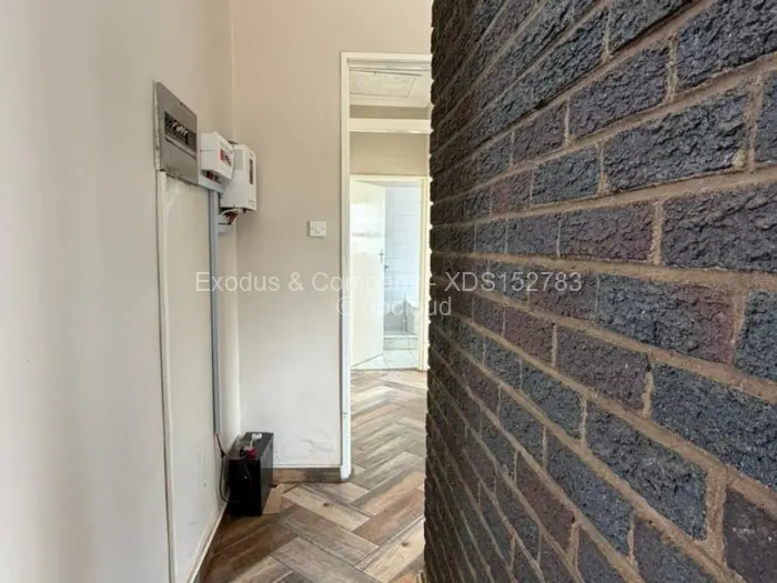 Flat/Apartment for Sale in Madokero Estates, Harare