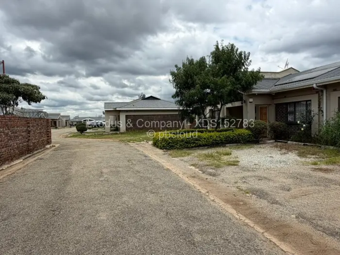 Flat/Apartment for Sale in Madokero Estates, Harare