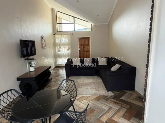 Flat/Apartment for Sale in Madokero Estates, Harare