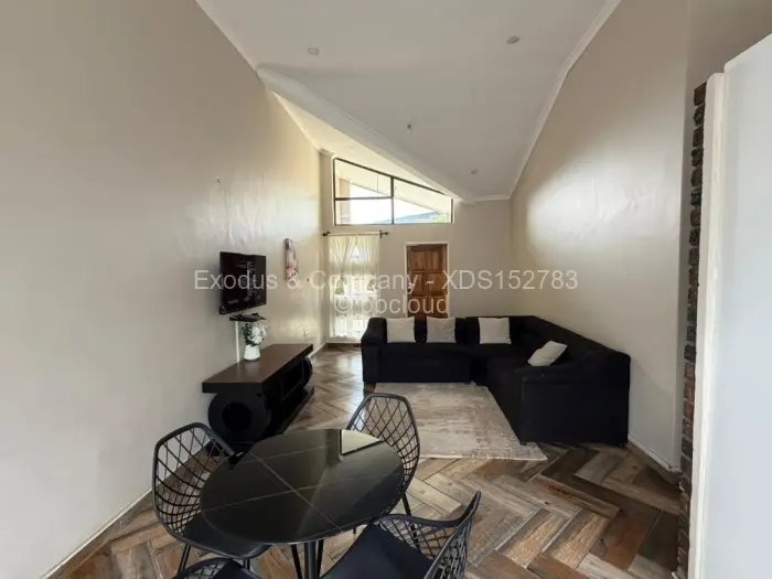 Flat/Apartment for Sale in Madokero Estates, Harare